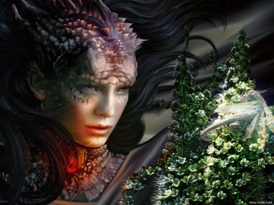 عکس های زیبای فانتزی Www.Pix98.CoM